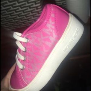 Toddler Michael kors shoes